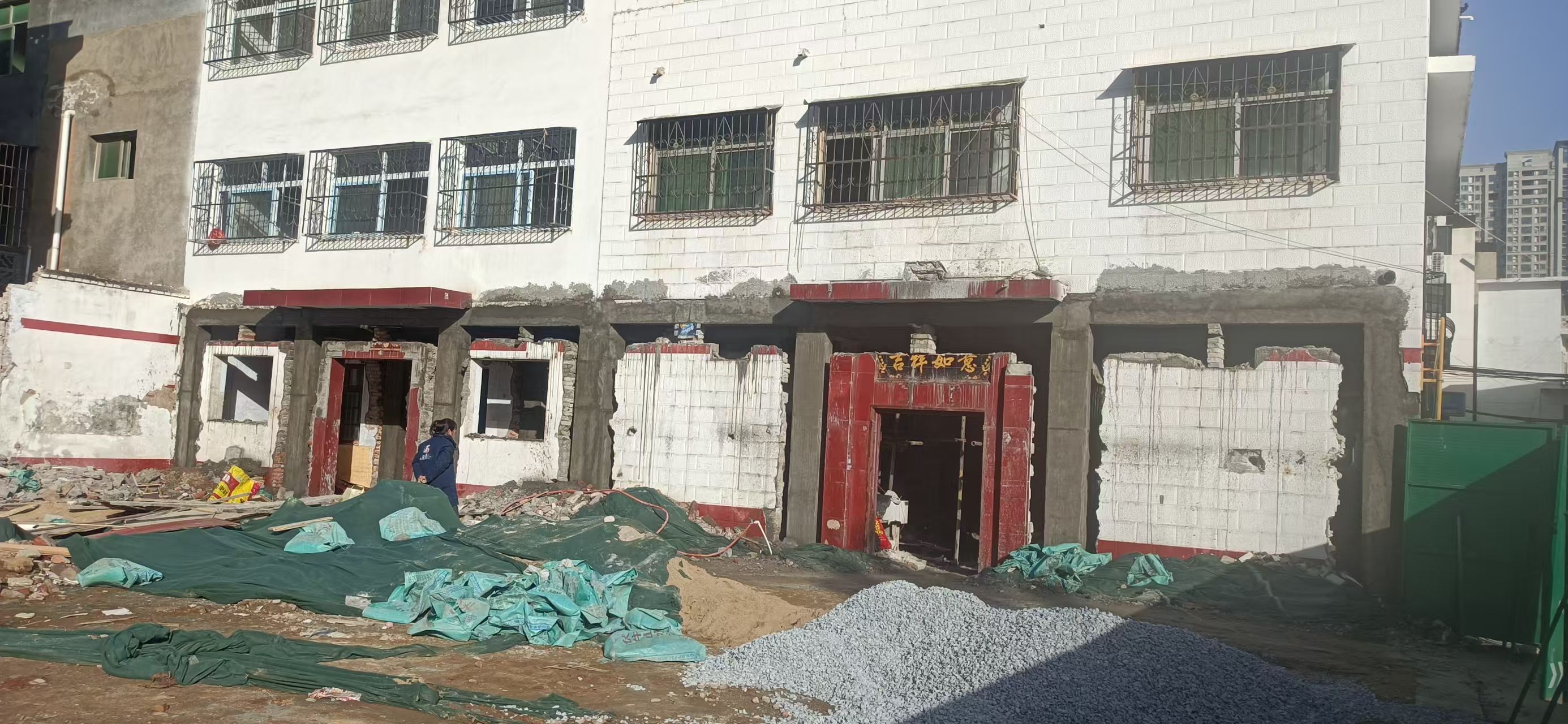 万宁市危房加固危房加固 - 推荐